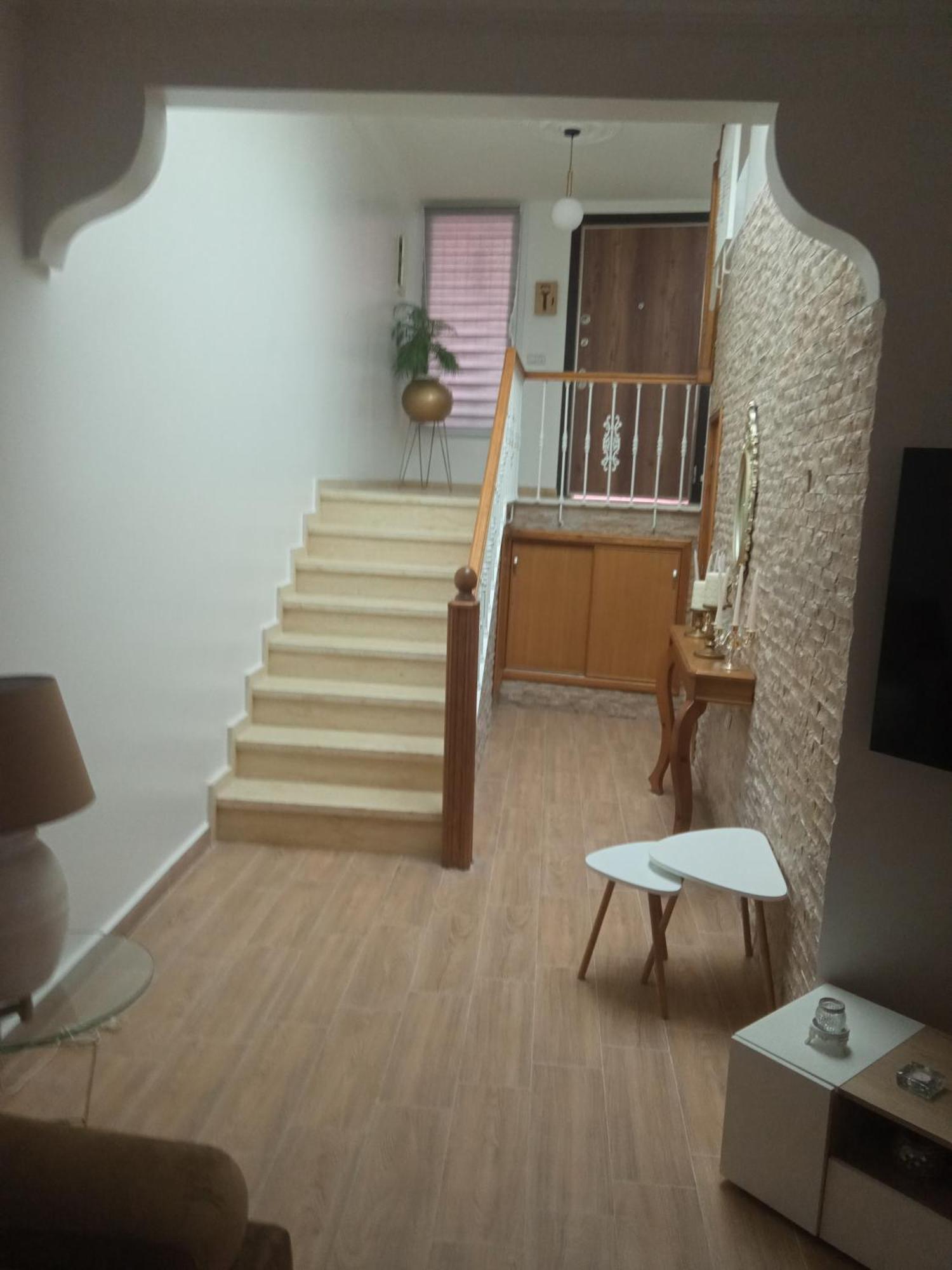 Villa Dar El Oued à Tanger Extérieur photo